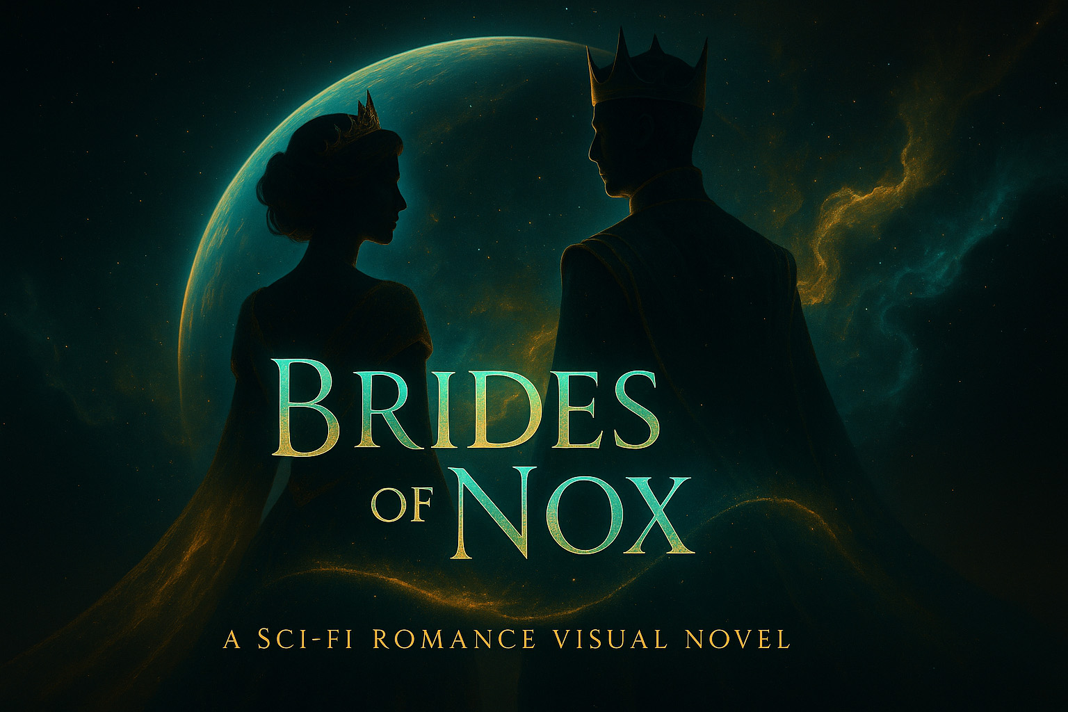 Brides of Nox